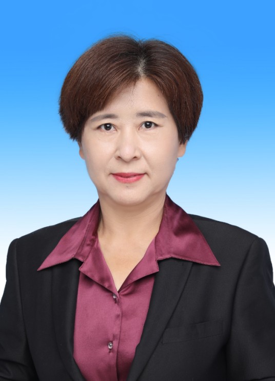 王丽霞（浙江农林大学副教授）
