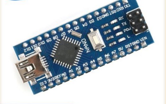 NANO（NuMicro™ Nano系列32位微控制器）