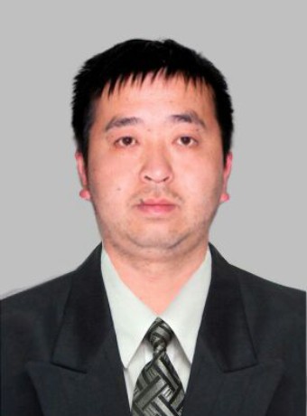 邓嘉（昭通市威信县纪委副书记、监委副主任（挂职））