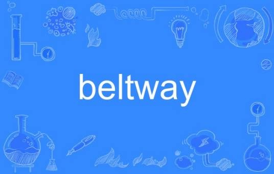 beltway