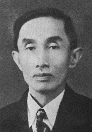 卢作孚(30集电视连续剧)