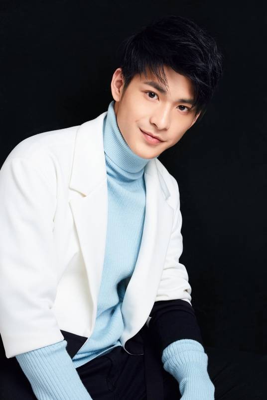 陈泽轩（中国内地男演员）