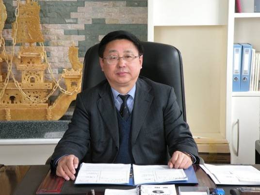王永平（吉林建筑工程学院正厅级巡视员）