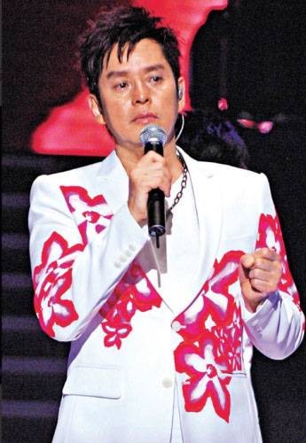 最爱的你（谭咏麟1985年演唱的粤语歌曲）