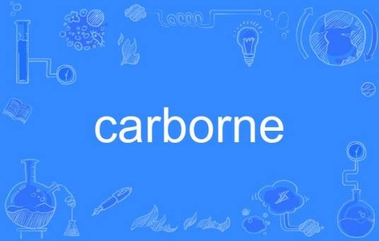 carborne
