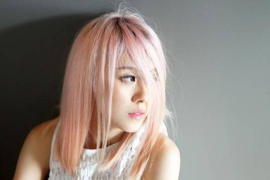 白安（中国台湾女歌手、词曲创作人）