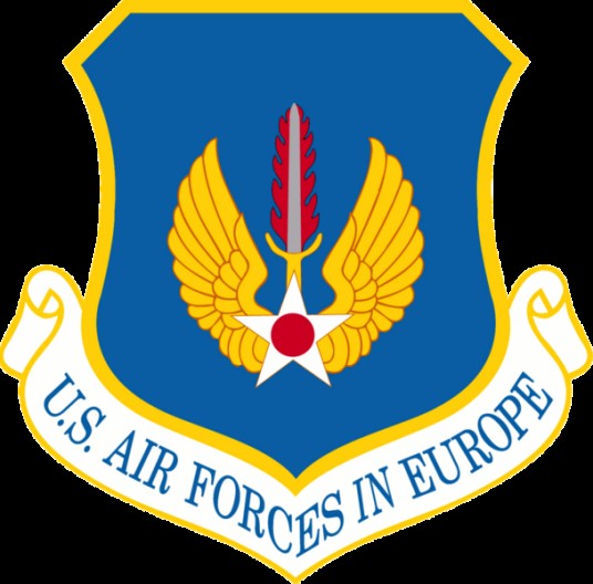 拉姆施泰因空军基地