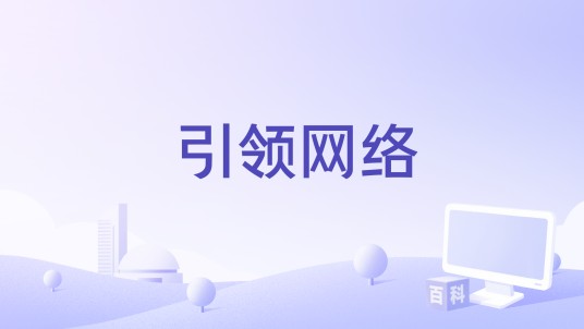 引领网络