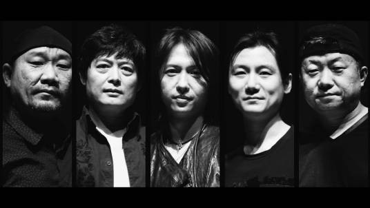 童年（2014年黑豹乐队演唱歌曲）