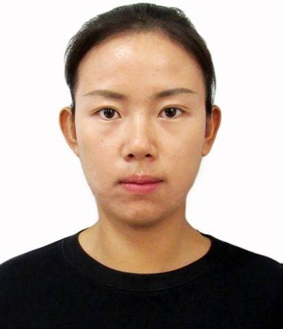 王媛媛（中国沙滩排球运动员）