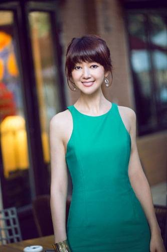 白羽(中国内地女演员、导演、制片人)