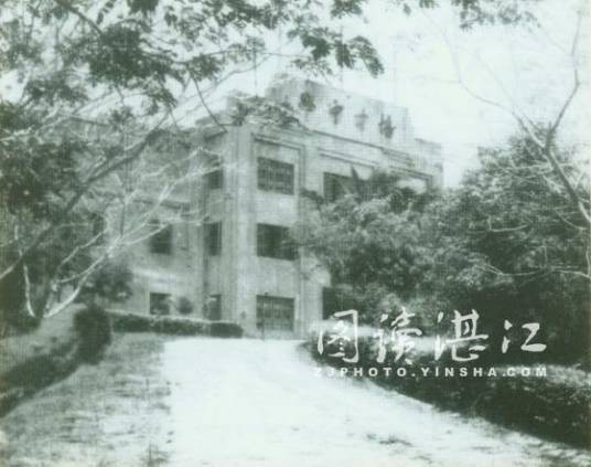 培才中学