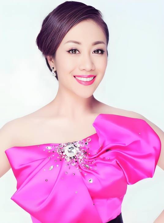 李娜（中国煤矿文工团青年歌唱家）