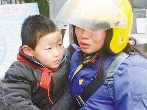 摩托妈妈