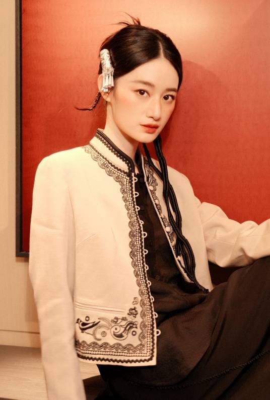 郭晓婷（中国内地女演员）