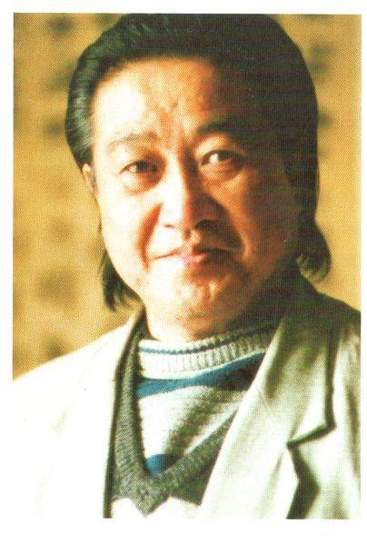 张玥(导演,戏剧艺术家)