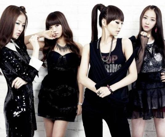 SISTAR