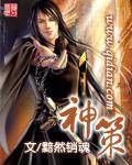 神策（黯然销魂创作的小说）