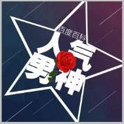 人气男神