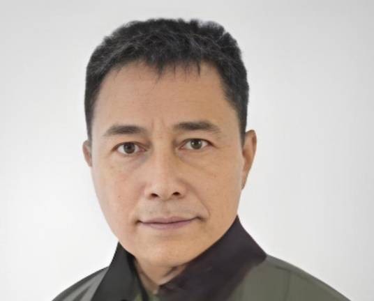 吴一凡（张家口市张家口文化旅游投资集团有限公司原董事长）