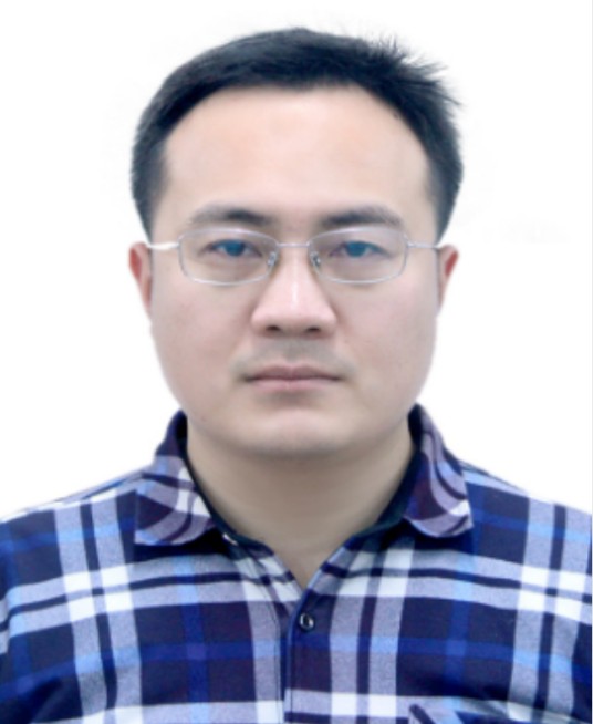李少伟（北京科技大学副教授）