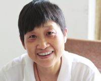 吴永秀（2011年度“道德模范·成都好人”）