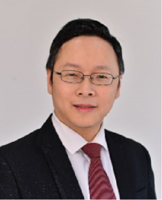 周志明（华东理工大学化工学院教授）