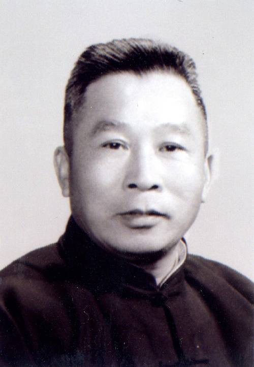 李由（原第二机械工业部政治部副主任）