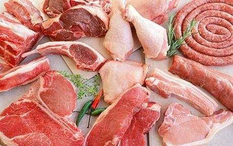 人造猪肉
