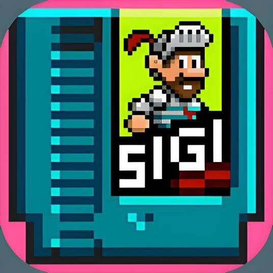 sigi（zapposh出品动作游戏）
