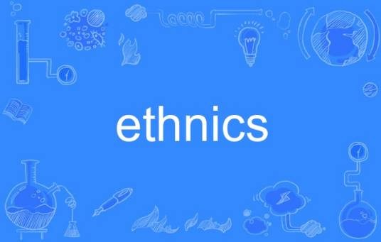 ethnics