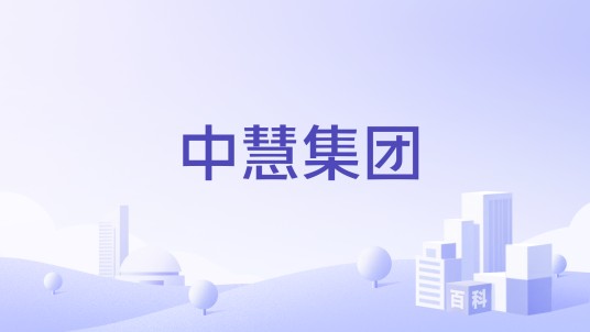 中慧集团