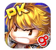 格斗小子