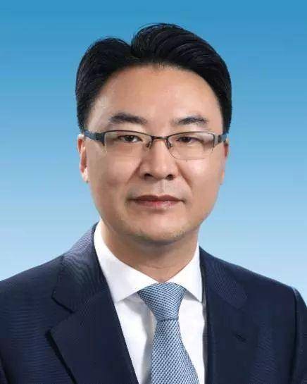 杨勇（浙江省宁波市委常委、鄞州区委书记）