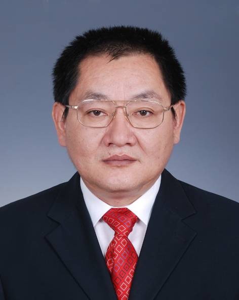 赵德武（河南省郑州市金水区人民政府原副区长）