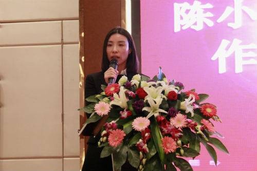 陈小英（重庆科技学院土木工程学院讲师）
