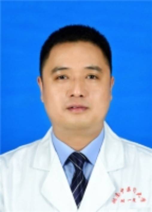 杨少锋(湖南中医药大学第一附属医院骨伤科主任医师)