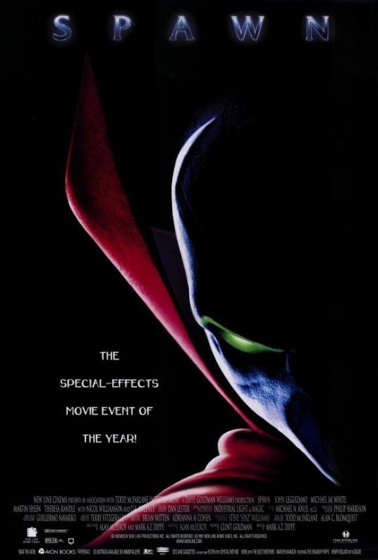 再生侠(美国1997年马克·A·Z·迪普执导电影)