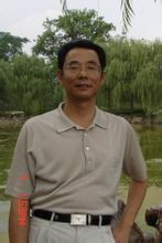 高传玉（中国江苏大学工业中心主任、教授）