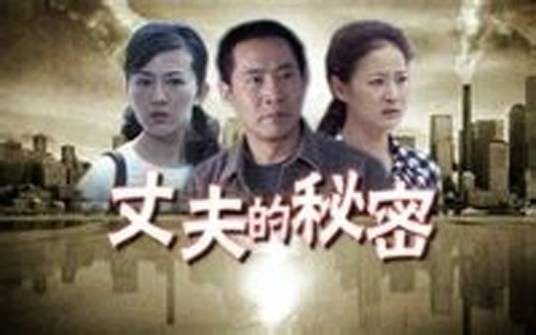 丈夫的秘密（1985年张刚执导的电影）