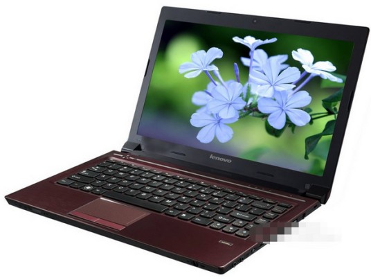 联想扬天V370A-BNI(B960)