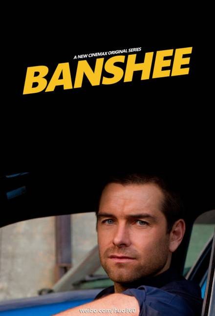 Banshee（2004年美国葛·艾坦尼斯 、明格尔·萨普什尼克导演的电影）