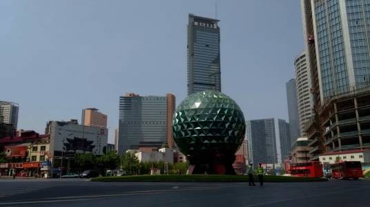 2014中国最美丽城市排行榜