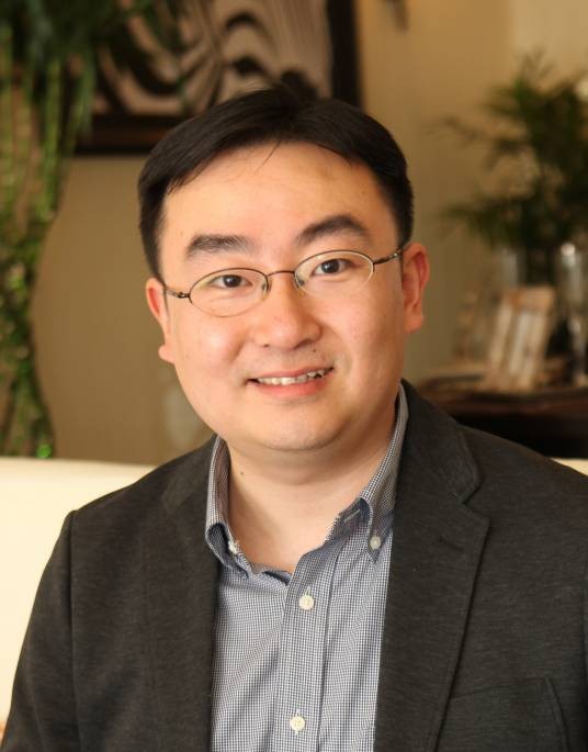 夏炎（南开大学历史学院副院长、教授、博士生导师）