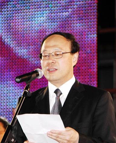 刘洪一