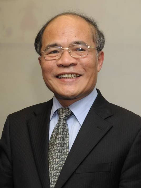 阮生雄