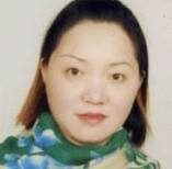 王桂芬（中国工艺美术师）