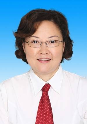陈莉萍（四川省资阳市政协原主席）