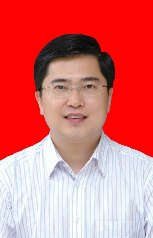 肖智斌（广州市从化区政府党组成员）