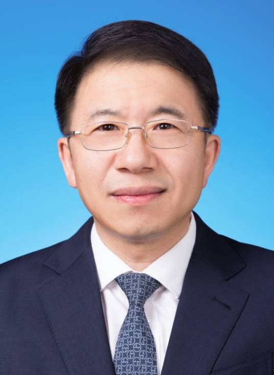 赵罡（黑龙江省哈尔滨市政协原副主席）